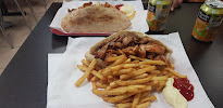 Kebab du Restaurant turc Restaurant Adana à Paris - n°3