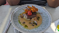 Plats et boissons du Restaurant français Restaurant A Siesta à L'Île-Rousse - n°10