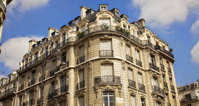 BM FINANCE - La Référence Viager à Paris