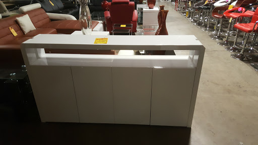 Furniture Store «Contemporary Furniture Liquidator», reviews and photos, 4612 N 43rd Ave, Phoenix, AZ 85031, USA