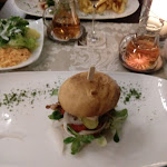 Photo n°2 de l'avis de Christel.� fait le 14/02/2018 à 18:41 sur le  Flair Hotel Vier Jahreszeiten à Bad Urach