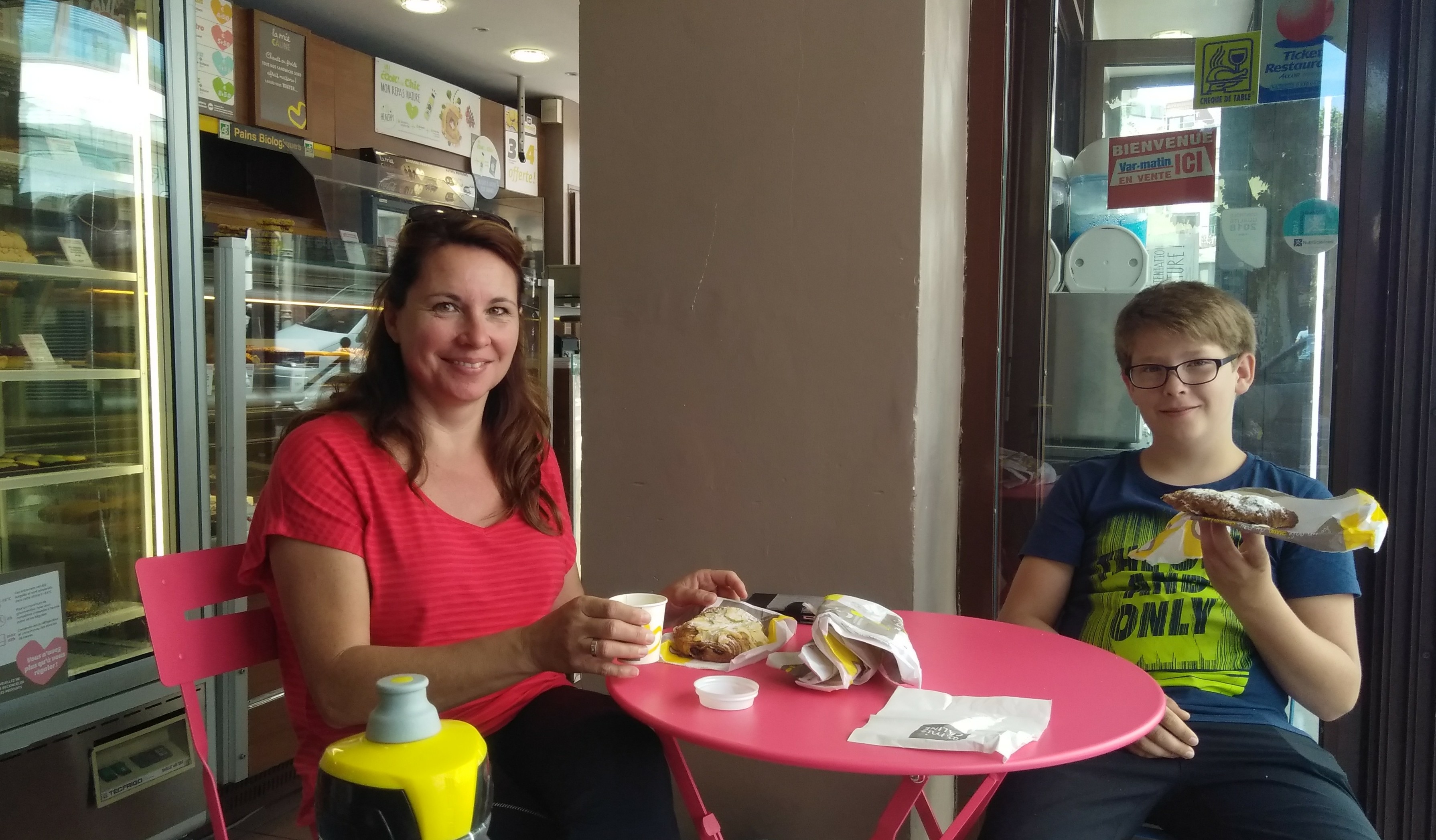 Photo n° 1 de l'avis de Thomas.m fait le 23/05/2018 à 11:18
