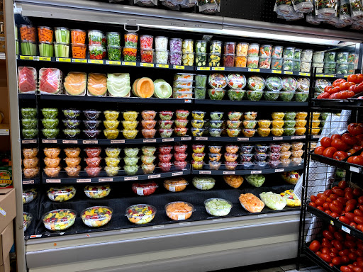 Supermarket «The Harrison Market», reviews and photos, 355 Halstead Ave, Harrison, NY 10528, USA