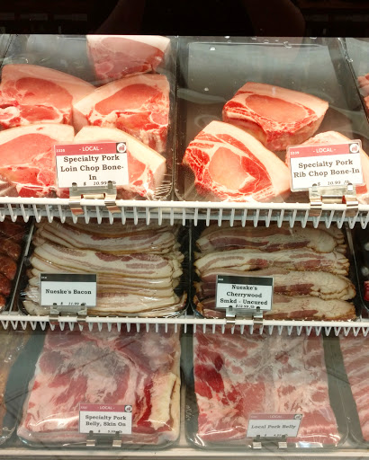 Butcher Shop «Olde Towne Butcher», reviews and photos, 401 William St, Fredericksburg, VA 22401, USA