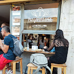 Photo n°1 de l'avis de Moreno.a fait le 09/09/2023 à 10:16 sur le  La Rotellina à Polignano a Mare