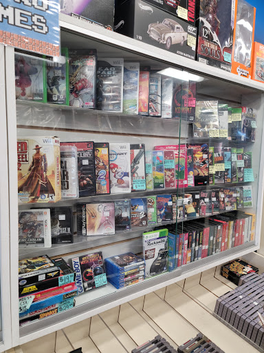 Music Store «Disc Replay», reviews and photos, 1418 Butterfield Rd, Downers Grove, IL 60515, USA