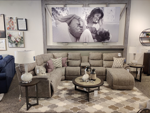Furniture Store «La-Z-Boy Furniture Galleries», reviews and photos, 7311 Atlas Walk Way, Gainesville, VA 20155, USA
