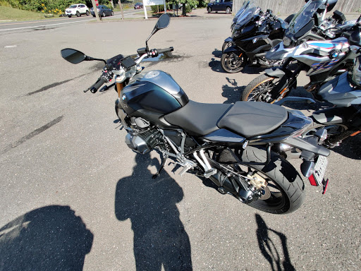 BMW Motorcycle Dealer «Max BMW Motorcycles», reviews and photos, 465 Federal Rd, Brookfield, CT 06804, USA