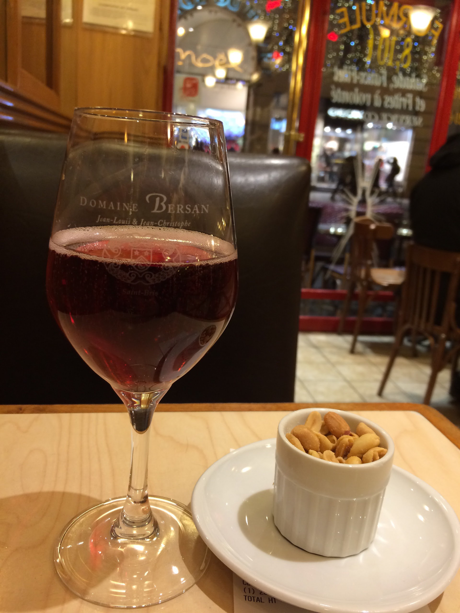 Photo n° 1 de l'avis de Mon.� fait le 31/12/2016 à 17:02
