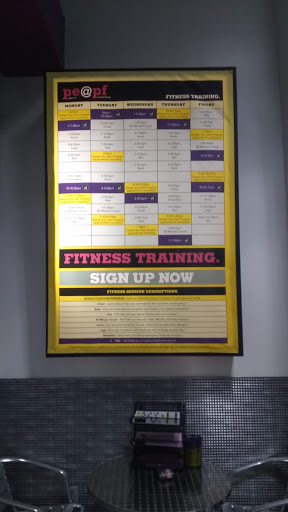 Gym «Planet Fitness», reviews and photos, 50 Ann Mary St, Pawtucket, RI 02860, USA