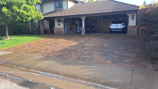 Atlanta Pavers And Landscape Inc image