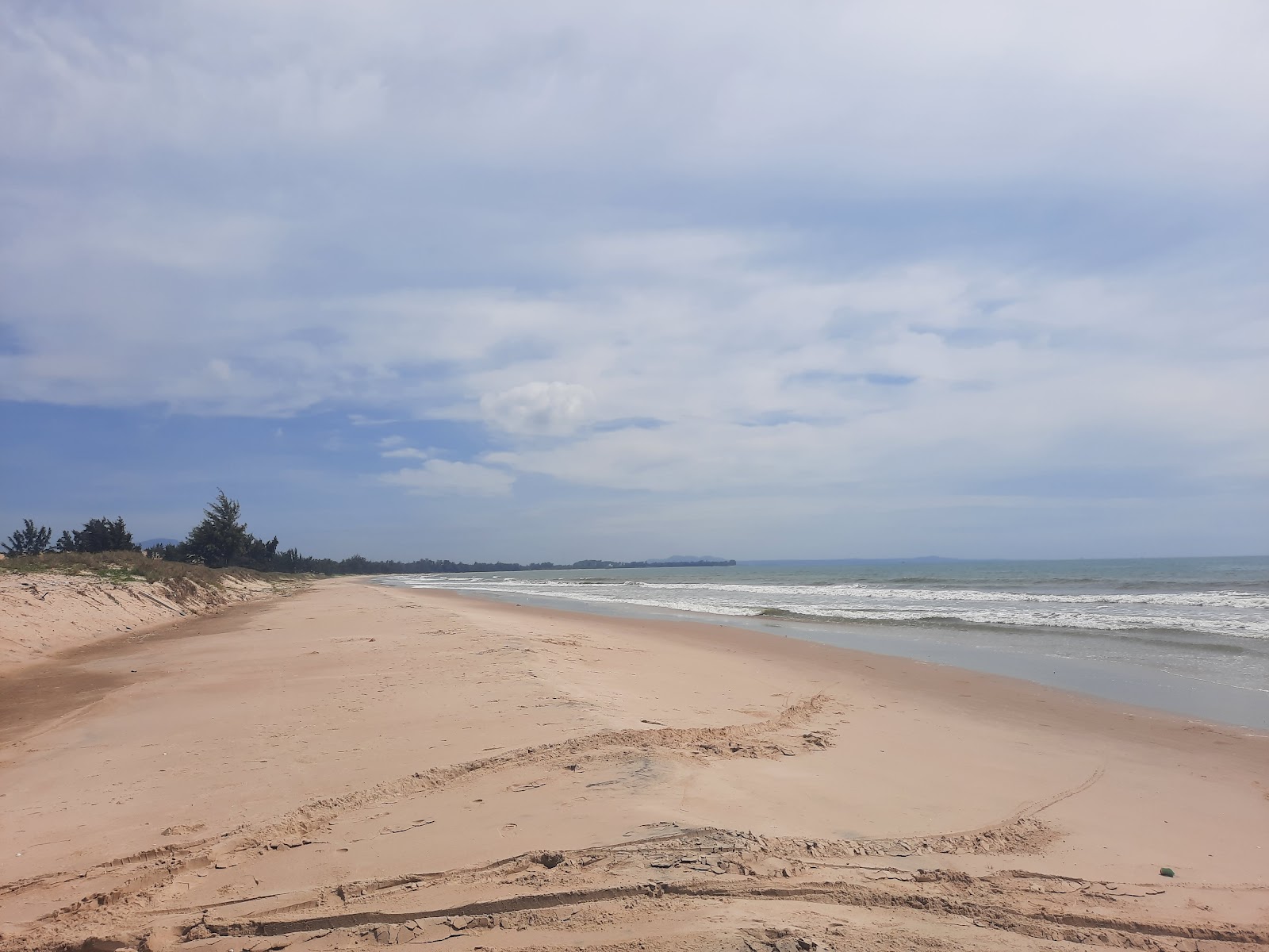 Tan Hai Beach的照片 - 推荐给有孩子的家庭旅行者