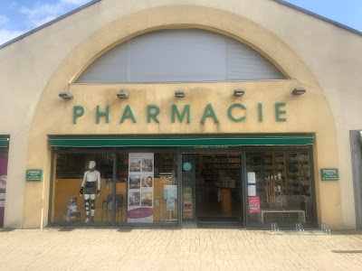 Pharmacie de la Chataigneraie à Beaumont