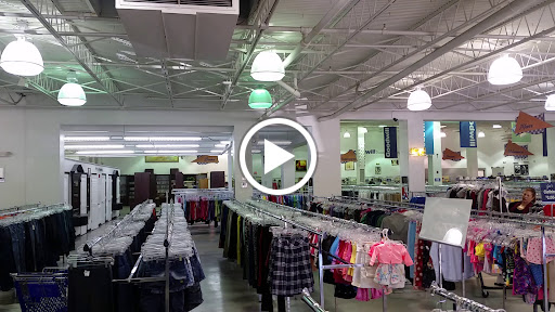 Thrift Store «Goodwill Superstore», reviews and photos, 3149 Hallandale Beach Blvd, Hallandale Beach, FL 33009, USA