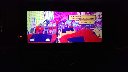 Movie Theater «Regal Cinemas Division Street 13», reviews and photos, 16603 SE Division St, Portland, OR 97236, USA