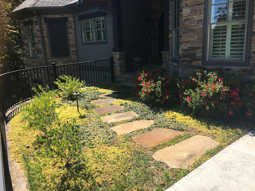 Landscape Designer «New Leaf Landscape Services», reviews and photos, 2341 Danbury Ln # C, Gainesville, GA 30507, USA