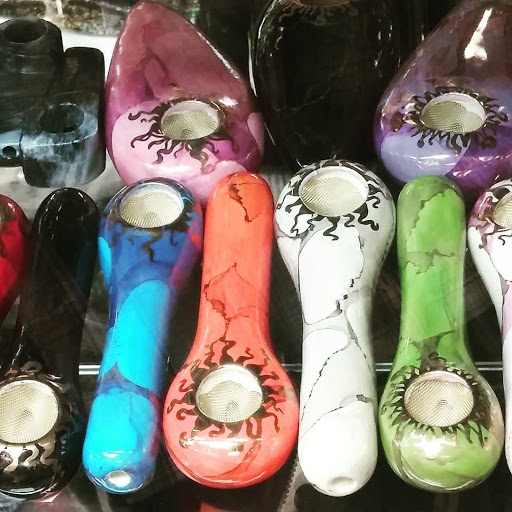 Tobacco Shop «Smokin Dragon Gifts», reviews and photos, 10621 South Fwy, Fort Worth, TX 76140, USA