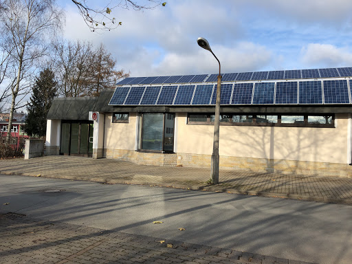 Tierarztpraxis H. Röhler unter Zeulenroda-Triebes, 