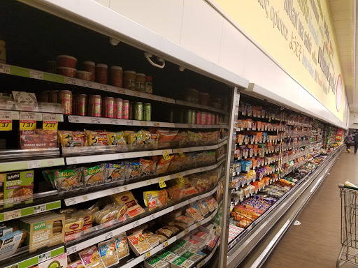 Grocery Store «Ralphs», reviews and photos, 1416 E Colorado St, Glendale, CA 91205, USA