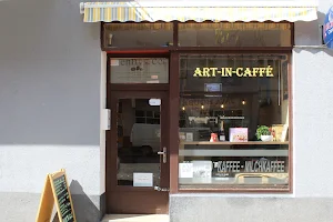 ART-IN-CAFFÉ image