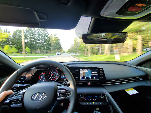 Hyundai Dealer «Crestmont Hyundai», reviews and photos, 2961 Center Rd, Brunswick, OH 44212, USA