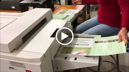 Digital Printer «Stone Mountain Printing», reviews and photos, 74 Main St, Woodbridge, NJ 07095, USA