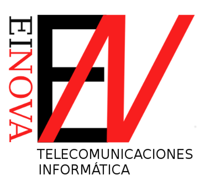 Einova Telecomunicaciones e Informática