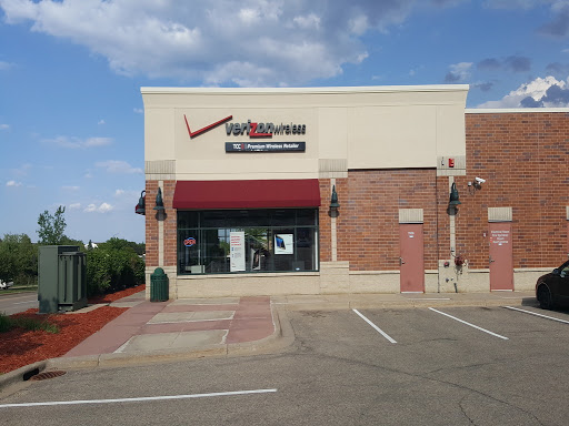 Cell Phone Store «Verizon Authorized Retailer, TCC», reviews and photos, 7656 160th St W, Lakeville, MN 55044, USA