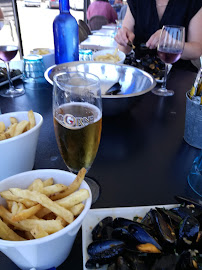 Moule du Restaurant de fruits de mer Les Richesses d'Arguin à Gujan-Mestras - n°15