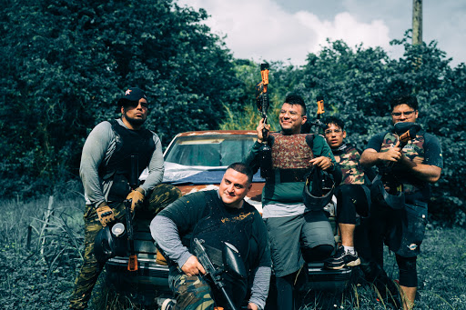 Paintball Center «Matrix Tactical», reviews and photos, 20800 SW 134th Ave, Miami, FL 33177, USA