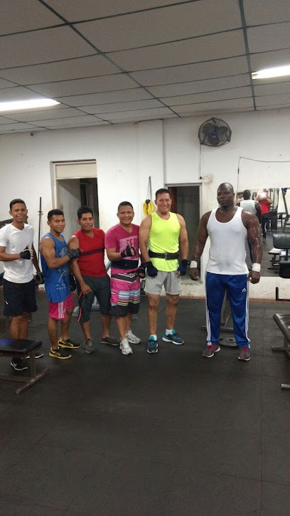 Gimnasio Extreme JJ - Gimnasio Fitness en Valledup - Calle 14 # 19E - 75, La Popa, Valledupar, Cesar, Colombia