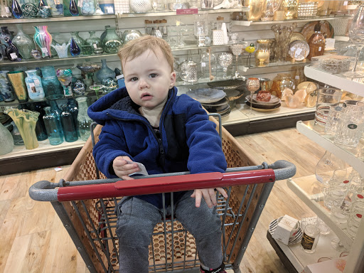 Department Store «HomeGoods», reviews and photos, 19165 West Rd, Woodhaven, MI 48183, USA