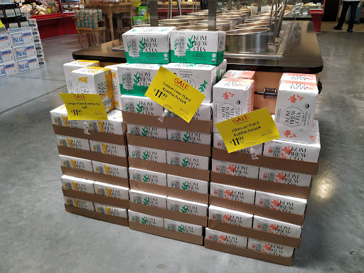 Grocery Store «Whole Foods Market», reviews and photos, 5 Sugar Hollow Rd, Danbury, CT 06810, USA