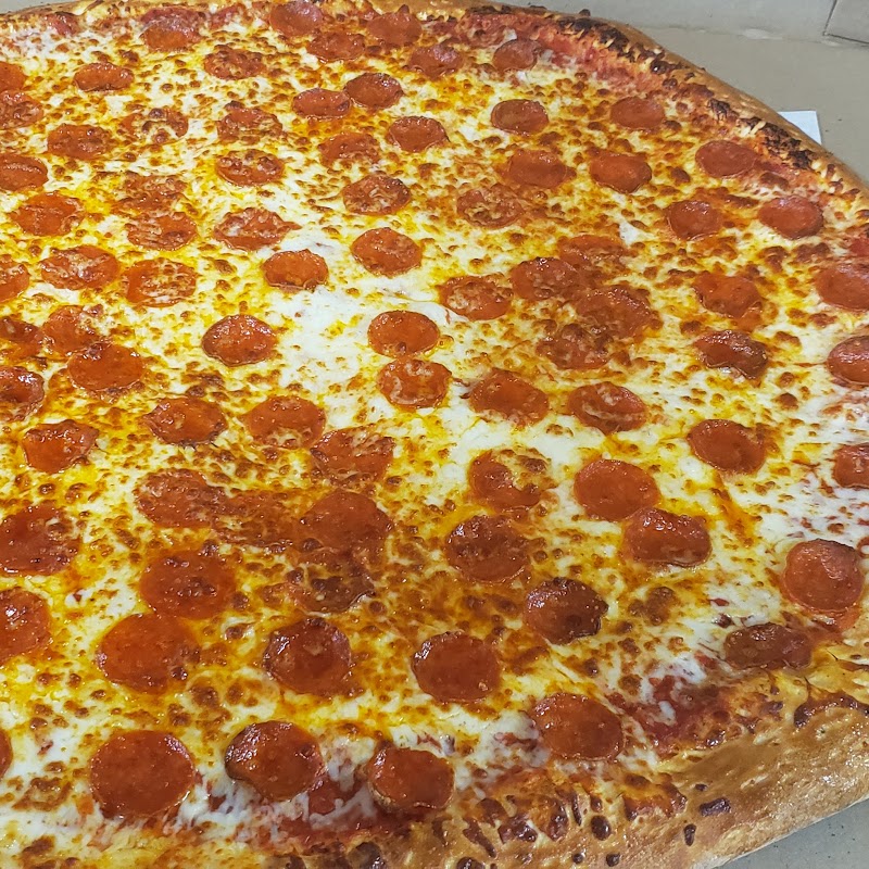Fox's Giant Pizza
