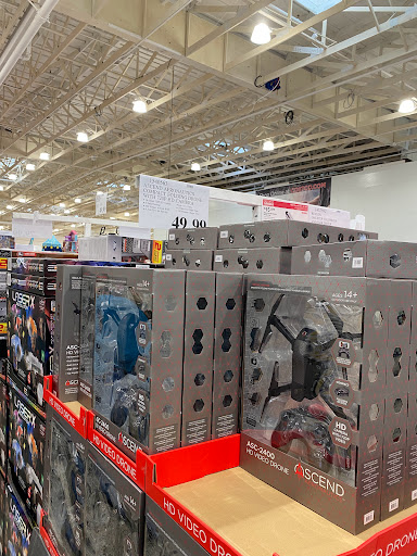 Warehouse store «Costco Wholesale», reviews and photos, 4849 NE 138th Ave, Portland, OR 97230, USA