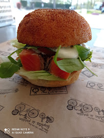 Aliment-réconfort du Restauration rapide LE FOODTRUCK LOSNAIS à Losne - n°4