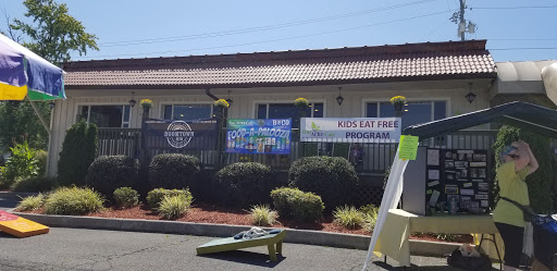 Restaurant «One Acre Café», reviews and photos