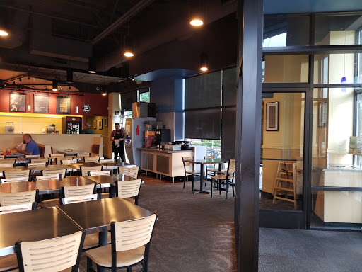 Mexican Restaurant «QDOBA Mexican Eats», reviews and photos, 15946 Redmond Way #107, Redmond, WA 98052, USA