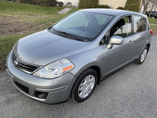 Used Car Dealer «Luxury Cars Xchange», reviews and photos, 15523 Weber Rd #103, Lockport, IL 60441, USA