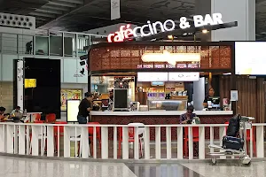 Cafe Ccino & Bar image
