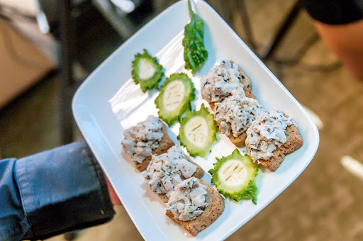 Caterer «Amazing Edibles Catering», reviews and photos, 2419 W 14th St c, Chicago, IL 60608, USA