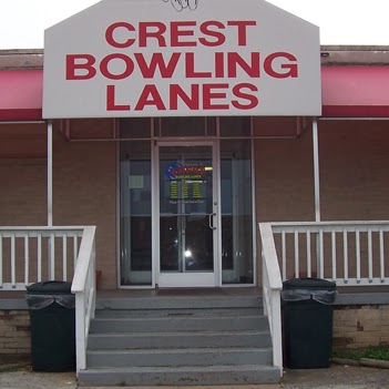 Bowling Alley «Crest Bowling Lanes», reviews and photos, 330 Whitecrest Dr, Maryville, TN 37801, USA