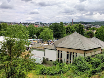 Festhalle der Arnsberger Bürgerschützengesellschaft