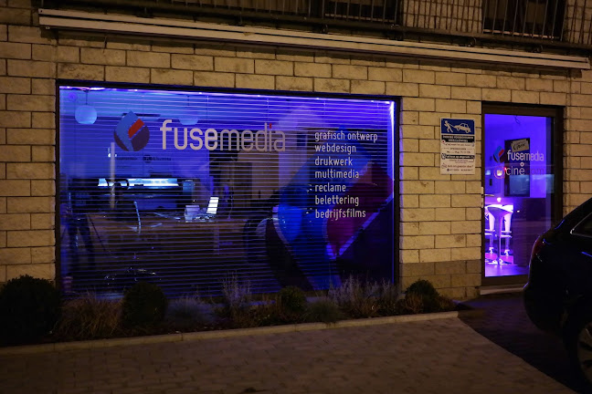 Fusemedia - Hasselt