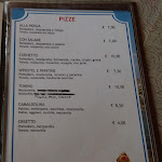 Photo n°4 de l'avis de Ronny.o fait le 12/06/2019 à 11:40 sur le  Da Tonino à Parghelia