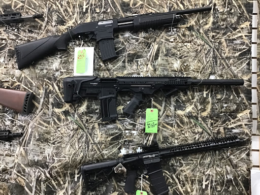 Pawn Shop «Kennesaw Mountain Pawn», reviews and photos, 1200 Cobb Pkwy N #800, Marietta, GA 30062, USA