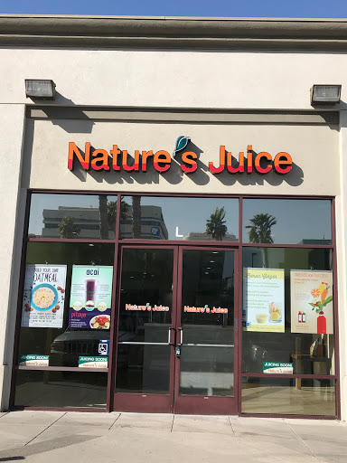 Nature's Juice