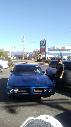 Auto Repair Shop «Airport Automotive», reviews and photos, 465 Airport Blvd, Watsonville, CA 95076, USA