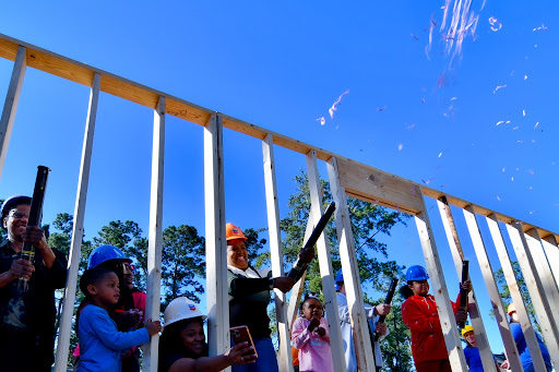 Low Income Housing Program «Habitat For Humanity St. Tammany West ReStore», reviews and photos
