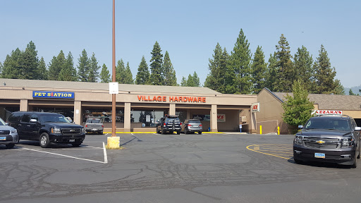 Hardware Store «Village Ace Hardware», reviews and photos, 910 Tahoe Blvd Unit 103, Incline Village, NV 89451, USA